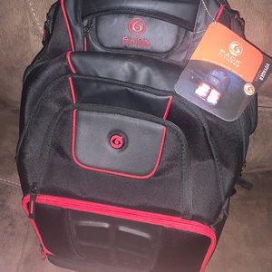 Big Voyager Six Pack Backpack